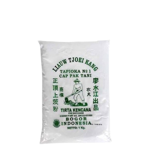 

LIAUW TJOEI KANG SAGU 1KG