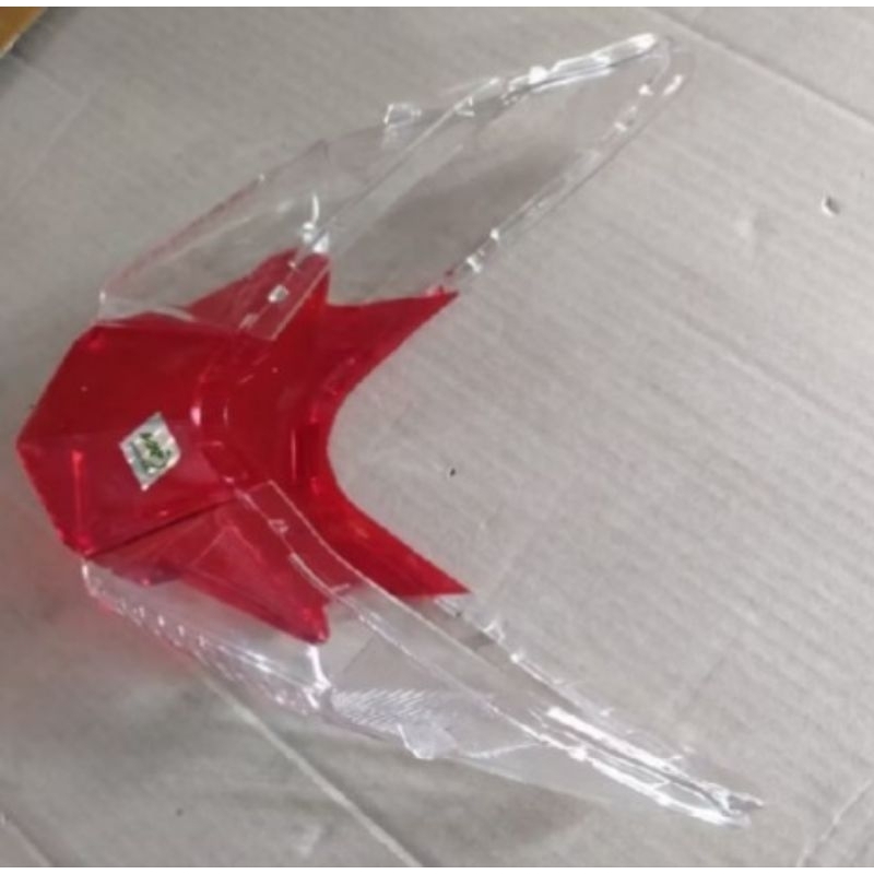 Mika kaca lampu belakang stoplamp lampu stop belakang vario 125 150