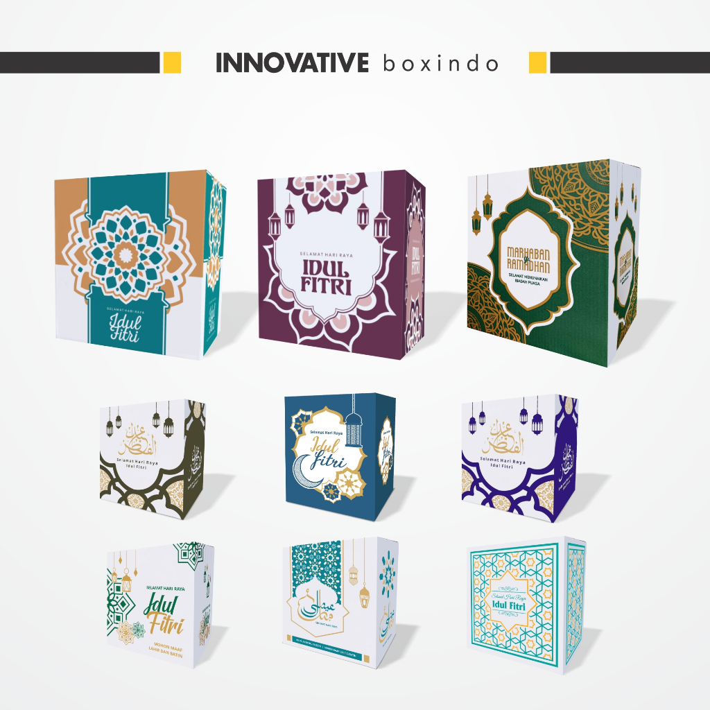 

Karton/Box/Kardus/Parcel 30x20x33cm/Hampers/Bingkisan/Hantaran