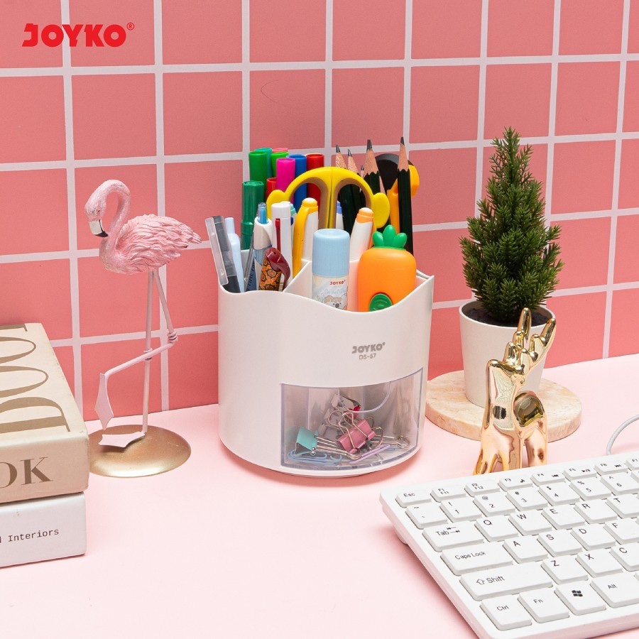 

tempat pensil joyko/ tempat pensil organizer/ tempat pensil murah/ tempat pensil kantor/ tempat pensil sekolah