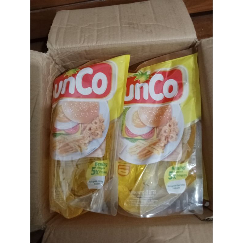 

SUNCO 2L.... BELI SUNCO 2L CB 7K,, BURUAN BELI,, COCOK BUAT GTW