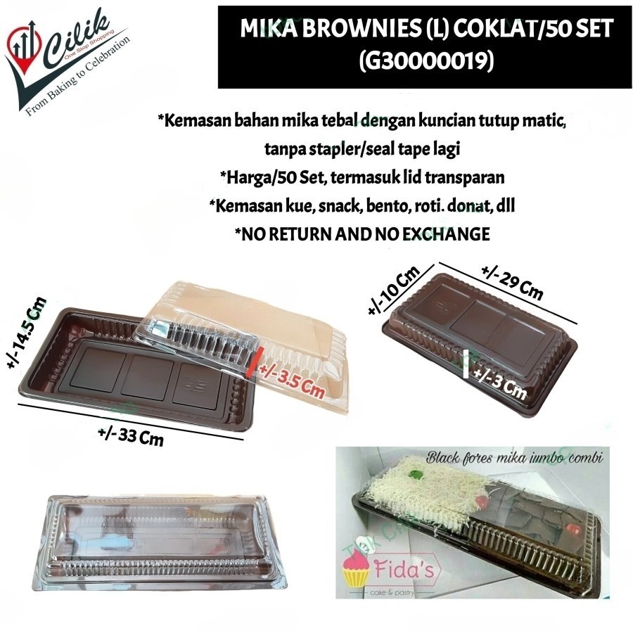 mika+brownies+30x10cm+22x10cm+15x10cm+grosir+coklat+pink+kemasan+plastik+kue+brownies+bento+snack+pu