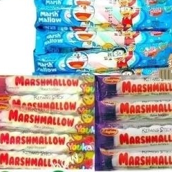 

masmelow per pak isi 10 sampai 20 pcs