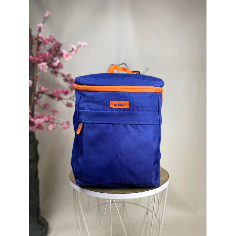tas backpack ASICS