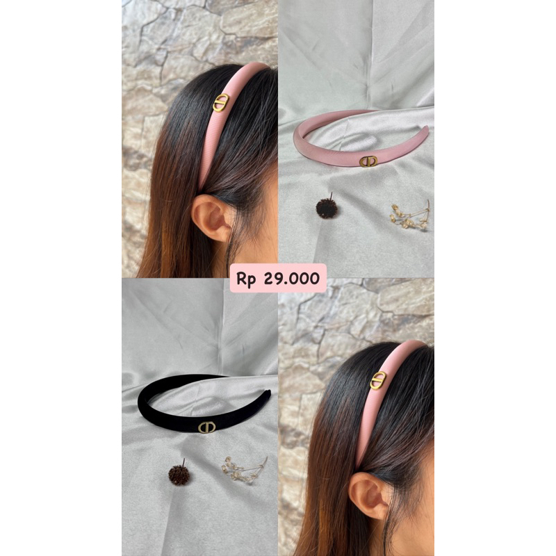 BANDO DIOR PREMIUM QUALITY / BANDO KOREA / BANDO IMPORT / BANDO POLOS / BANDO LUXURY / BANDO MEWAH /
