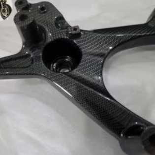 swing arm pcx 150 carbonlook