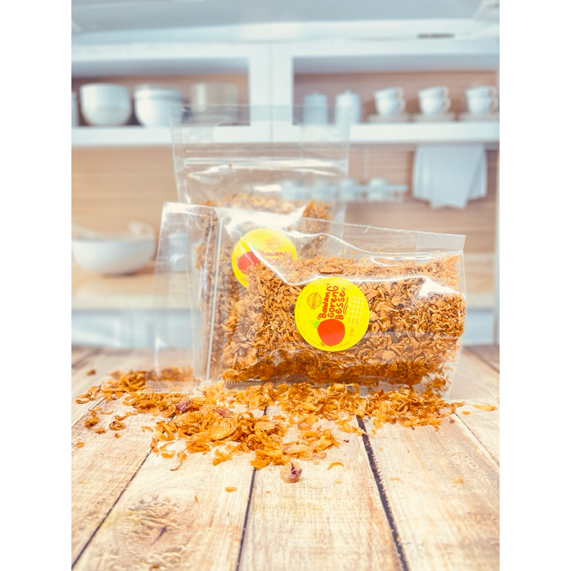 

bawang goreng BESSE premium
