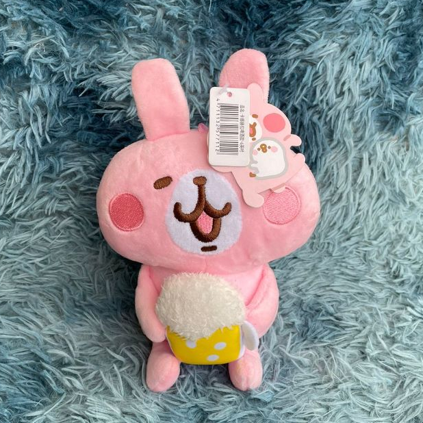 Boneka Usagi Kanahei - New tag