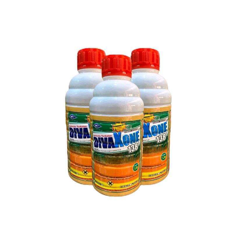 HERBISIDA DIVAXONE 138 SL/1 LITER