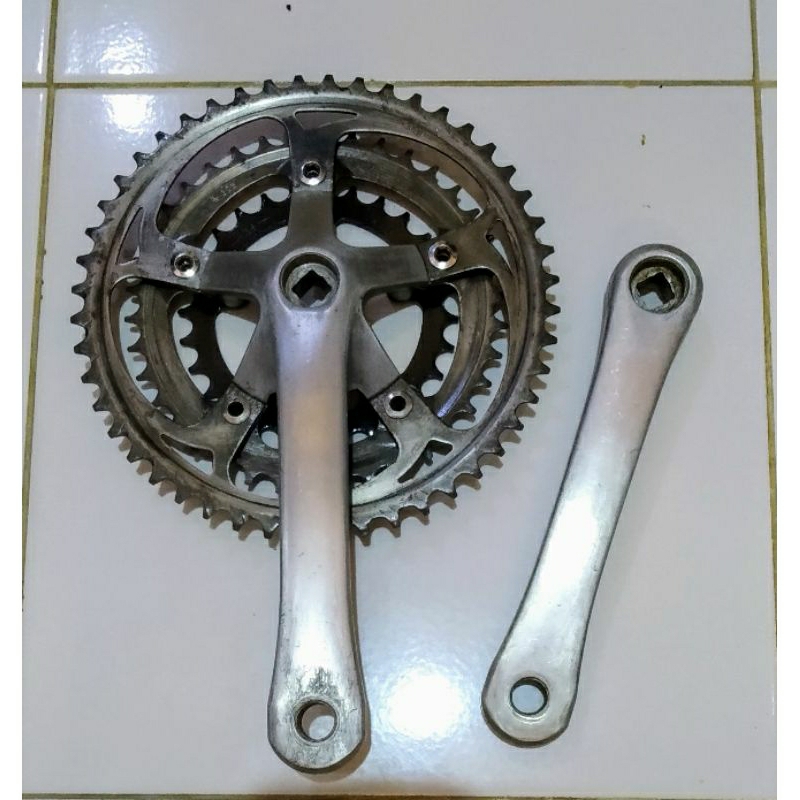 Crank SR Suntour X1 Japan