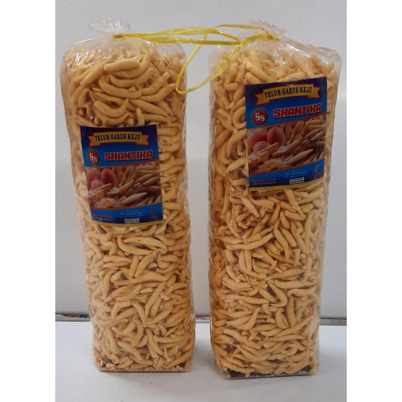 

gabus keju