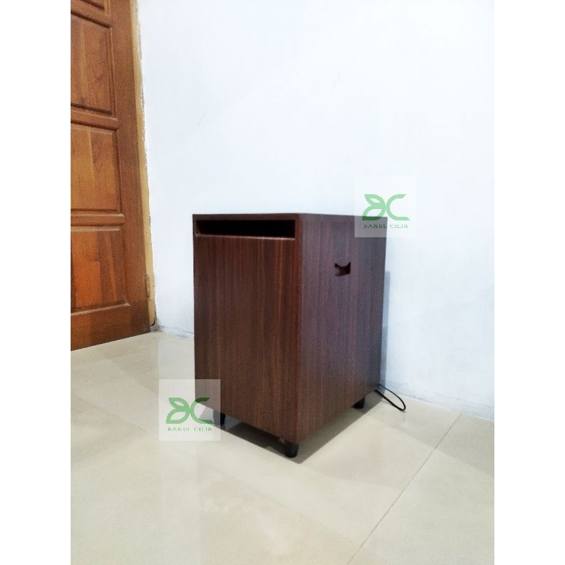 Powered Subwoofer - Subwoofer Active 8 Inch