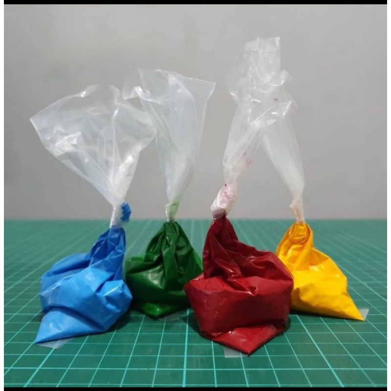 Bubuk oker pewarna resin/pewarna resin bubuk oker