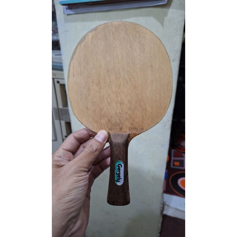 Bet Gergely Old tag ori