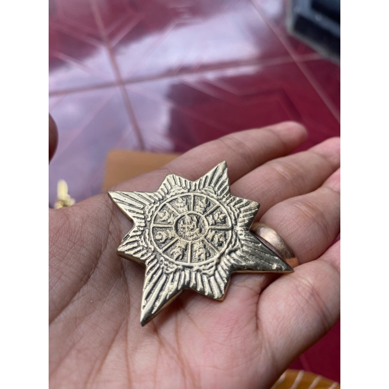 PIN  BROS SURYA MAJAPAHIT