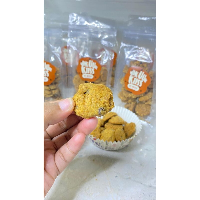 

VIRAL!! GOOD TIME COOKIES MALAY