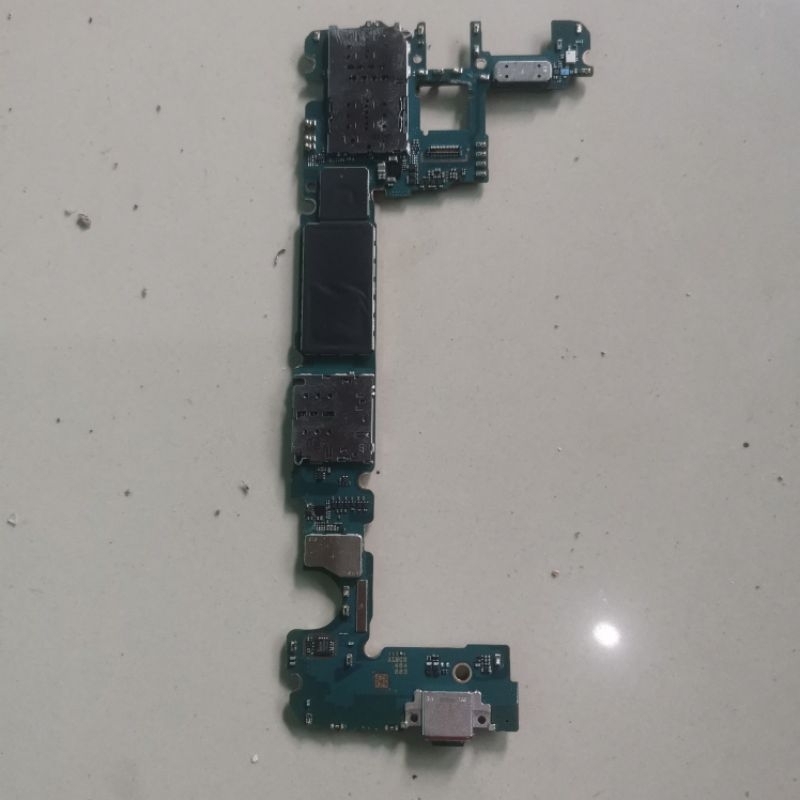 MESIN SAMSUNG A8 PLUS SM-A730F MATI