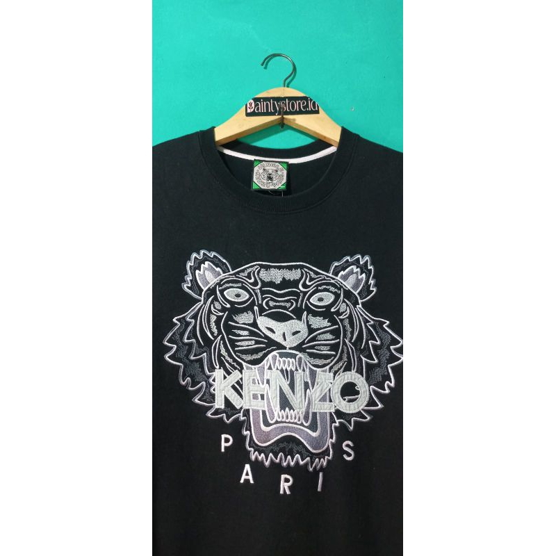 CREWNECK ORIGINAL KENZO