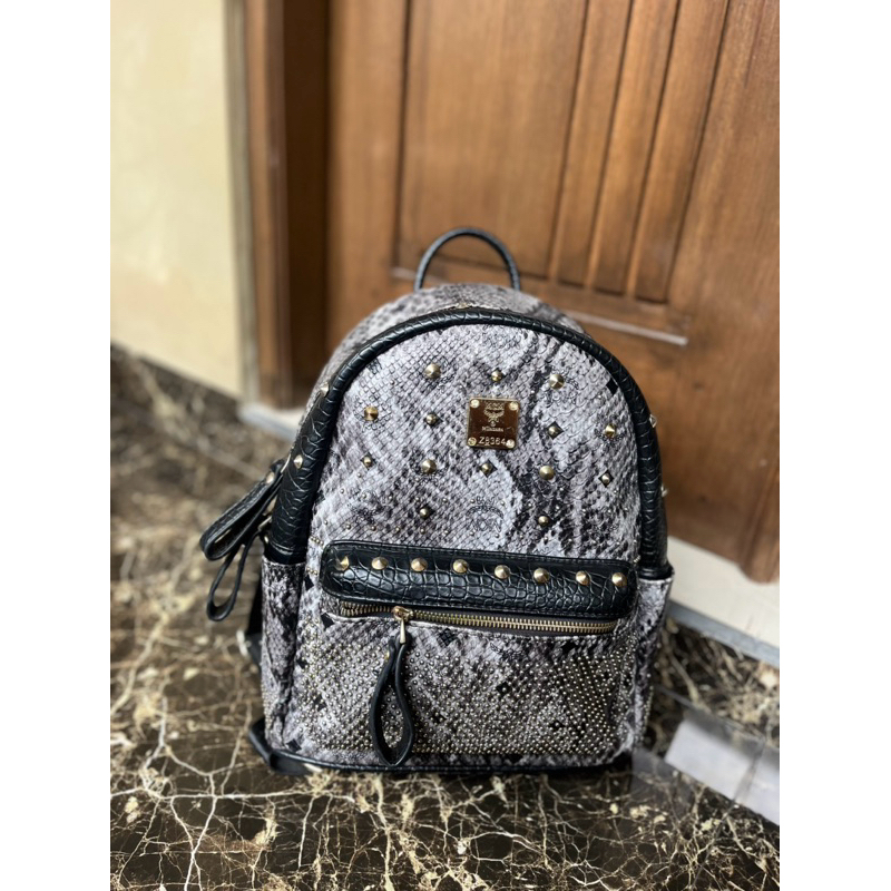 ransel mcm medium