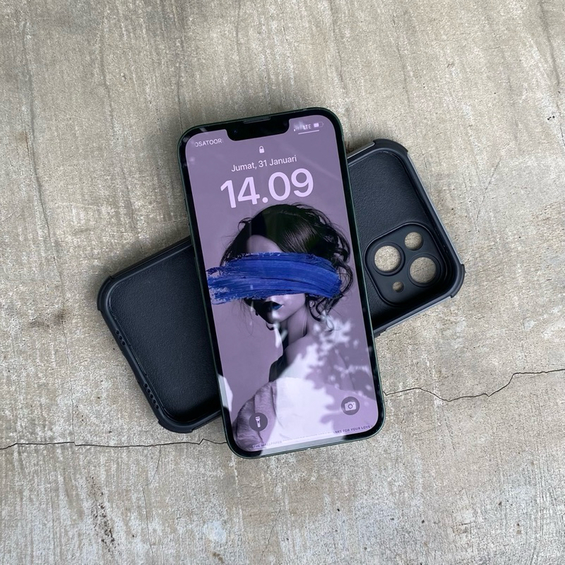 Apple iPhone 13 128 GB Green