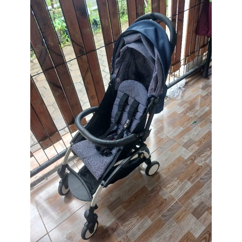 babyzen yoyo preloved // stroller yoyo // stroller cabin size // babyzen yoyo preloved