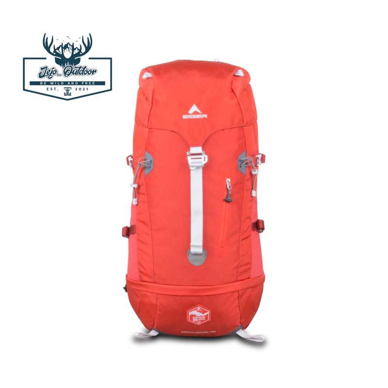 Carrier Eiger Appalachia 45l x28 2nd Good Original