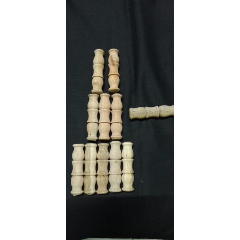 cakilan kempul gong, suwukan