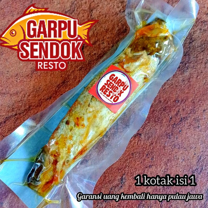 

Otak Otak Ikan Bandeng Juwana 1 Kotak Isi 1 & 2