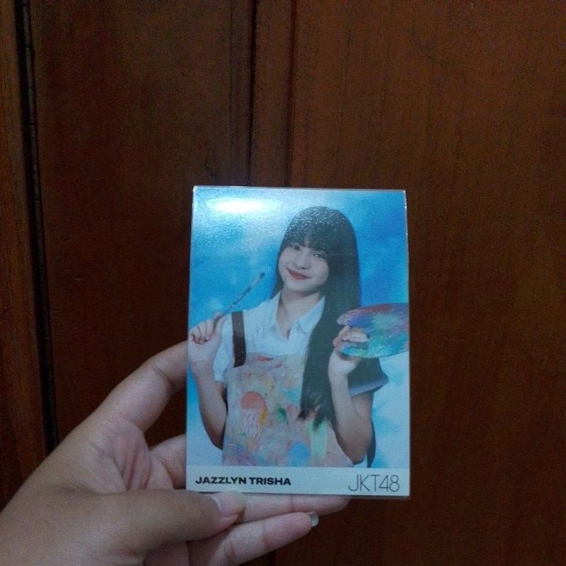 photopack Trisha RTS