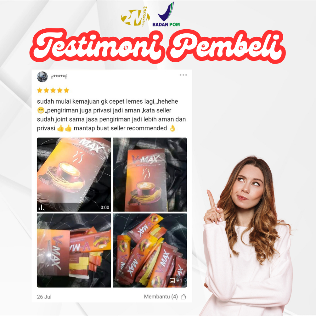 

GFD Kopi Penambah Stamina Pria & Wanita Rahasia Tahan Lama Sepanjang Hari