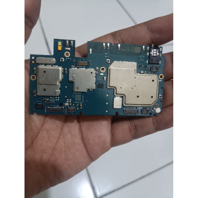 MESIN XIAOMI MI MAX 1. MESIN MATI, PERAWAN TINGTING