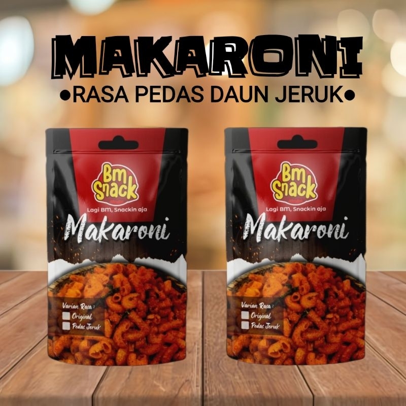

MAKARONI