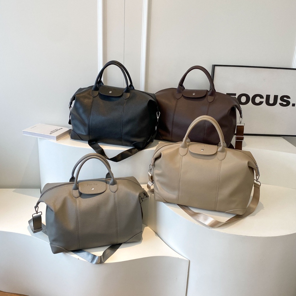 (A06) Longchamp XXL Travel bag