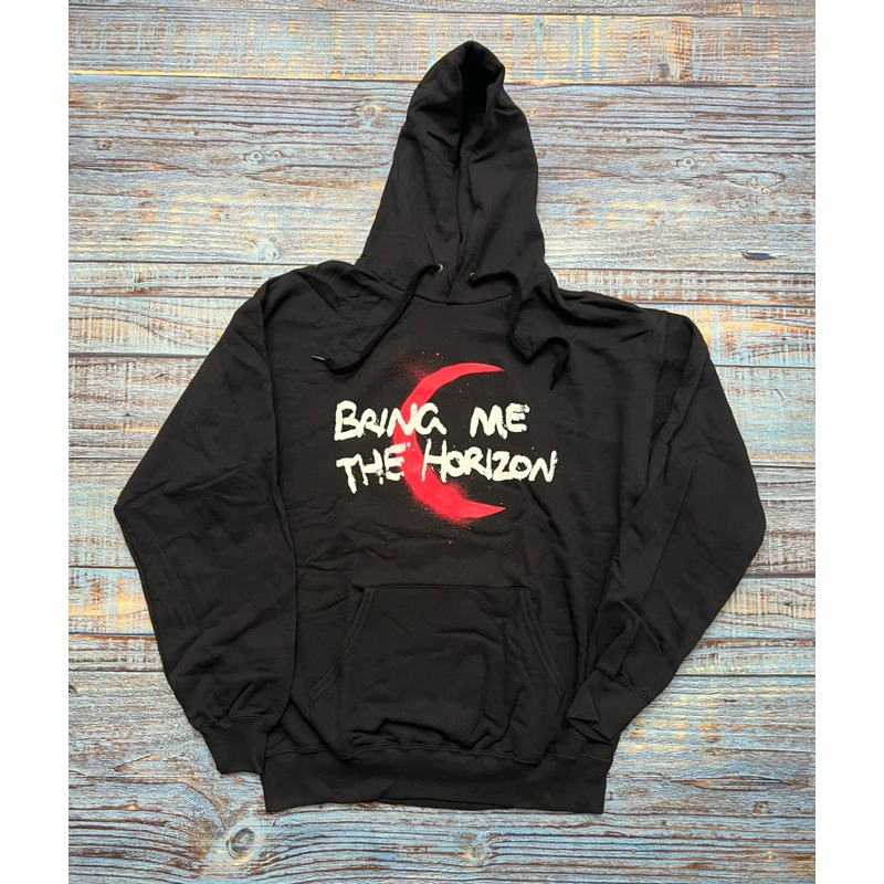 Hoodie Bring Me The Horizon - Lost Official Merchandise