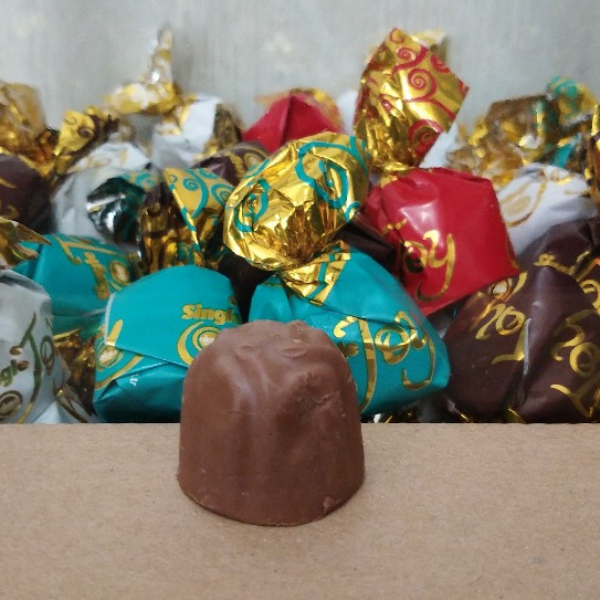 

coklat arab/coklat turkey..singel joy,,dorina,,trufle,emera,,gracia