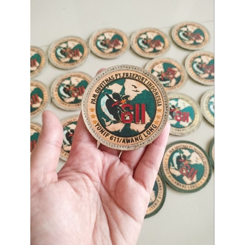 patch custom logo patch ruberr logo patch laser logo