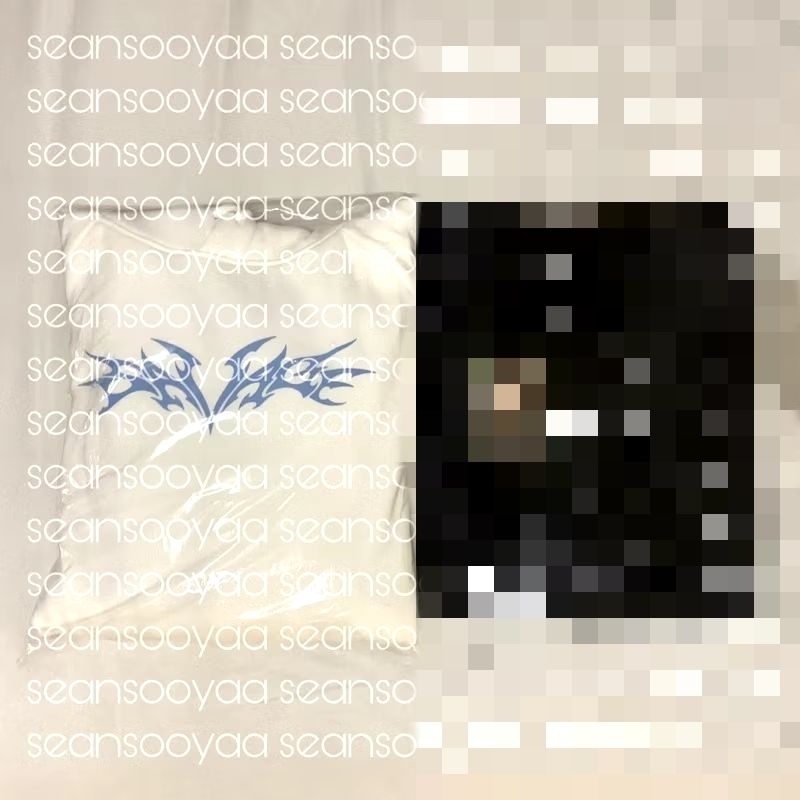 AESPA hoodie special md savage