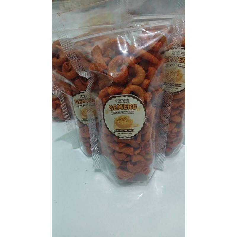 

macroni balado jeruk