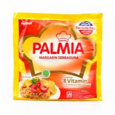 

PALMIA Margarin Serbaguna 200gr