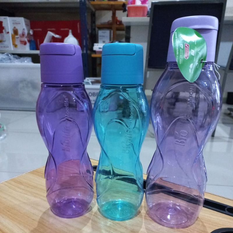 BOTOL MINUM/BIOLIFE/MOORLIFE