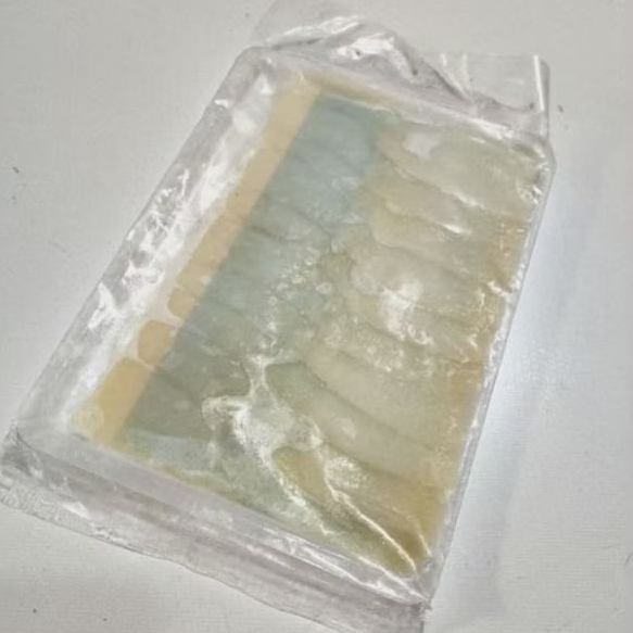 

Cumi Slice 100gr - 150gr Frozen