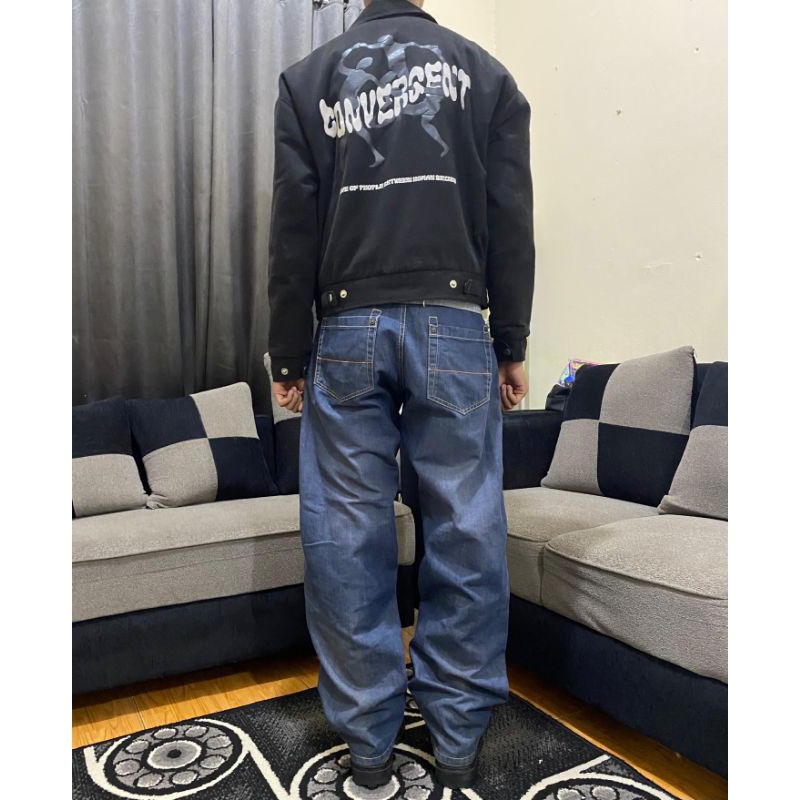 JOFF Baggy Jeans