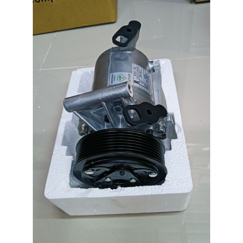 kompresor kompressor compresor compressor AC mobil grand Livina l10