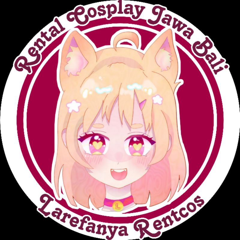 LAREFANYA RENTAL COSTUME