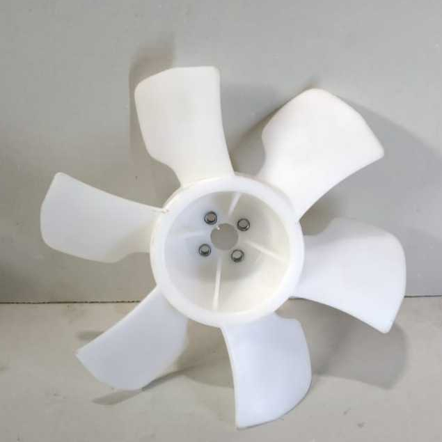 KIPAS RADIATOR DAIHATSU ESPASS/S91