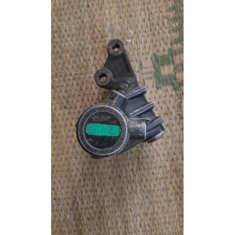 Kaliper kepala babi binter kh100