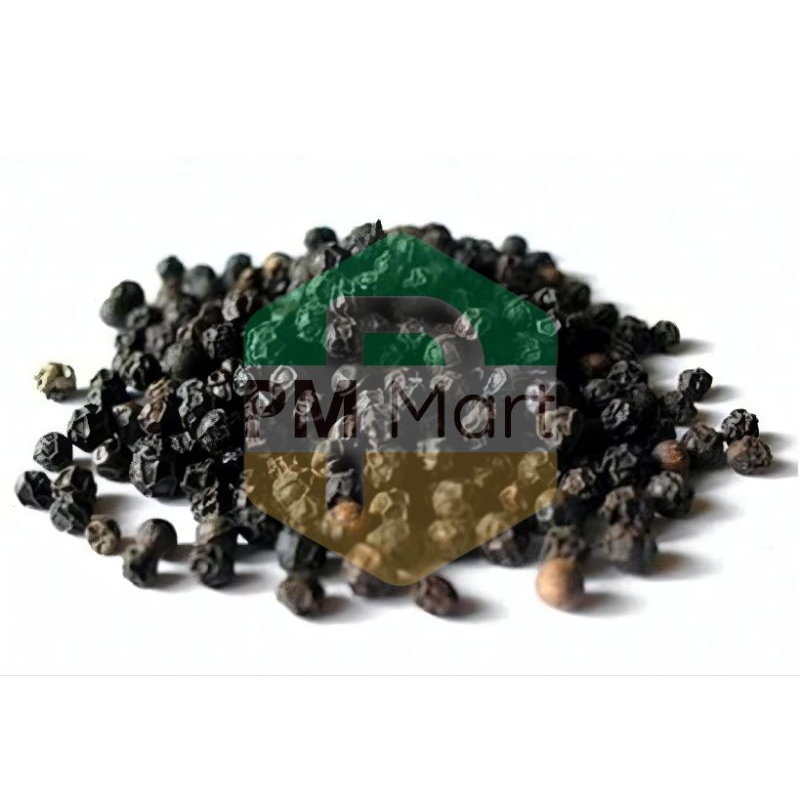 

Merica Hitam 50 Gram