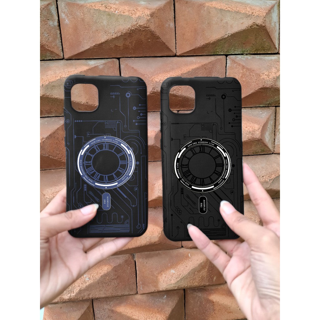 Casing Hp ADVAN G5 - G9 PRO - GX - G5 PLUS Terbaru - Softcase Silikon Hp ADVAN G5 Terbaru