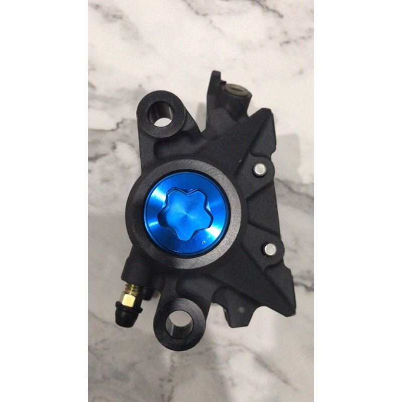 Kaliper Sumitomo 2P Belakang
