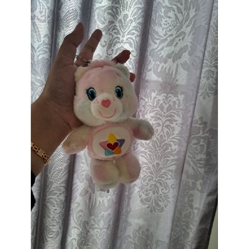 keychain carebears ori care bears thailand